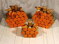 Fall theme decorations 31