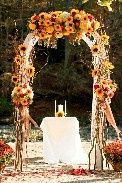 Fall theme decorations 33