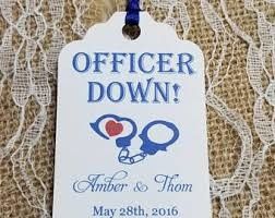 Police Couple - decor ideas ? 21