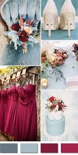 Colors for late September wedding?? 7