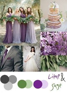 Colors for late September wedding?? 14