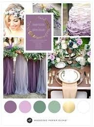 Colors for late September wedding?? 23
