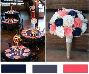 Colors for late September wedding?? 27