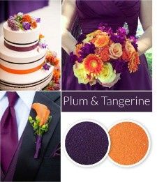 Colors for late September wedding?? 36