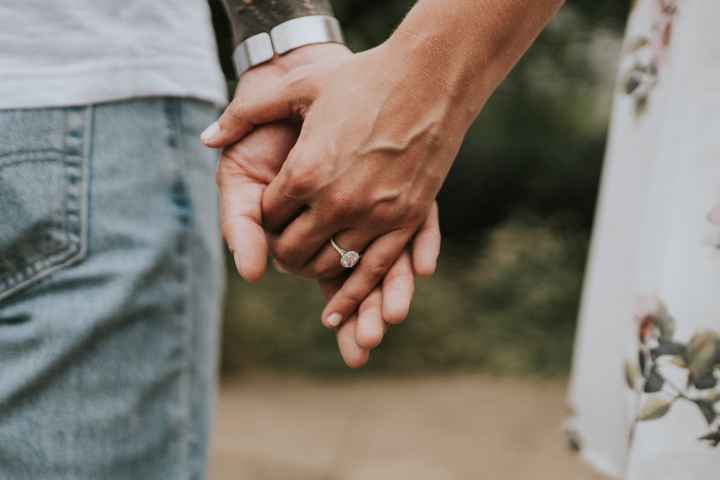Brides of 2021! Show us your ring! 20