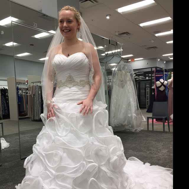  Found the Dress! Show Me Yours! - 2