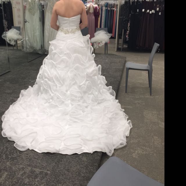Found the Dress! Show Me Yours! 3