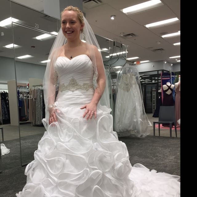 Found the Dress! Show Me Yours! 4