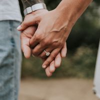 Brides of 2021! Show us your ring! - 1