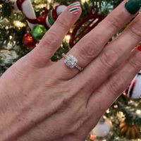 2025 Brides - Show us your ring! - 1