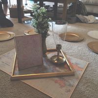 centerpieces