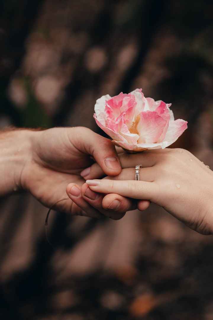 Brides of 2021! Show us your ring! - 1