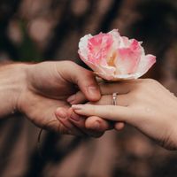 Brides of 2021! Show us your ring! - 1