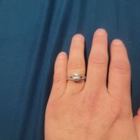 2023 Brides - Show us your ring! - 1