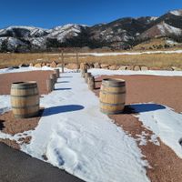 Best (cheap) Colorado Venues - 1