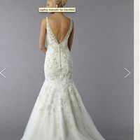 Wedding hair & makeup trial!! {Pics included} I need your opinions!