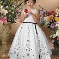 Flower Girl Question?