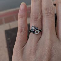 Brides of 2022! Show us your ring! - 1