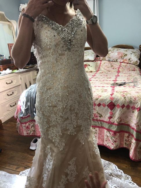 Cleavage/lift help
