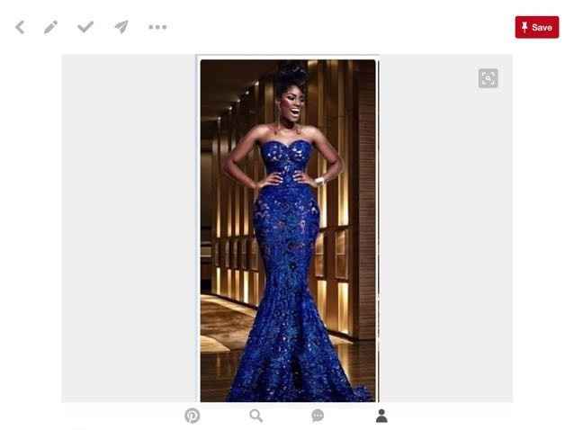 Pink/blush wedding dresses!