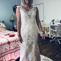 Does this dress flatter my body type 