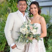 Rossi Events and Weddings is a California-based, family-owned business providing full-service weddin
