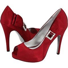 Wedding Shoe Color...
