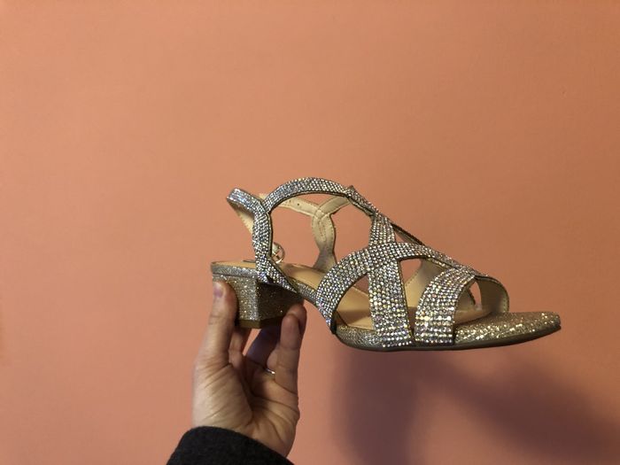 Shoes! Help! 1
