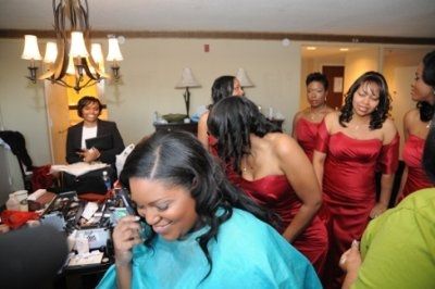 Pro Wedding Pics (Pic Heavy!)
