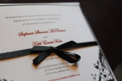 Pro Wedding Pics (Pic Heavy!)