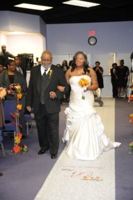 Pro Wedding Pics (Pic Heavy!)