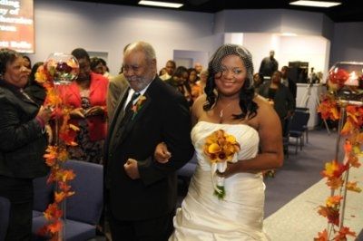 Pro Wedding Pics (Pic Heavy!)