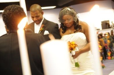 Pro Wedding Pics (Pic Heavy!)