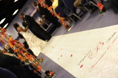 Pro Wedding Pics (Pic Heavy!)