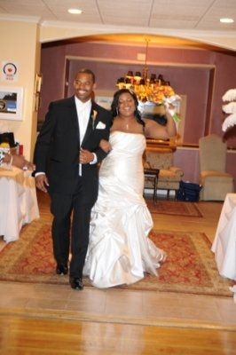 Pro Wedding Pics (Pic Heavy!)