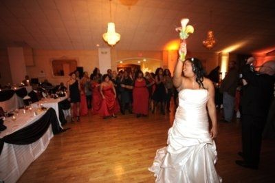 Pro Wedding Pics (Pic Heavy!)