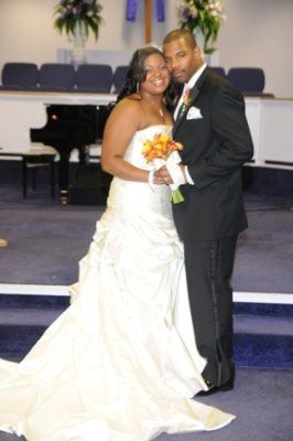 Pro Wedding Pics (Pic Heavy!)