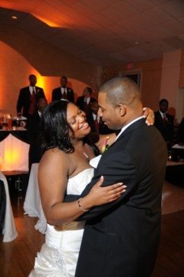 wedding pics of November brides