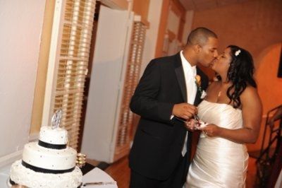 wedding pics of November brides