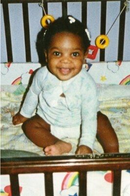 Baby pictures of you and your love!!!