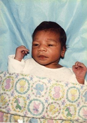 Baby pictures of you and your love!!!