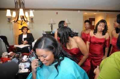 Pro Wedding Pics (Pic Heavy!)
