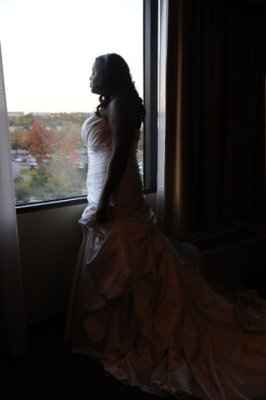 Pro Wedding Pics (Pic Heavy!)