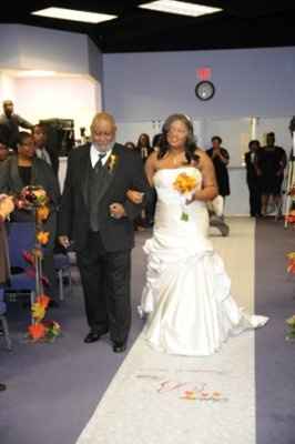 Pro Wedding Pics (Pic Heavy!)
