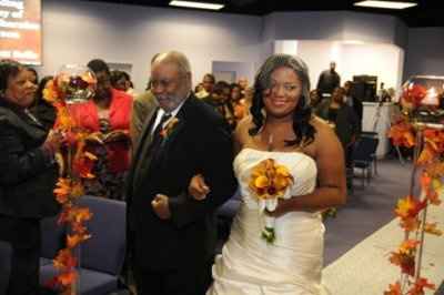Pro Wedding Pics (Pic Heavy!)