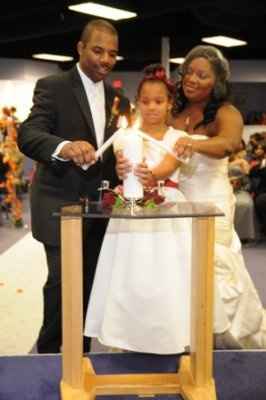 Pro Wedding Pics (Pic Heavy!)