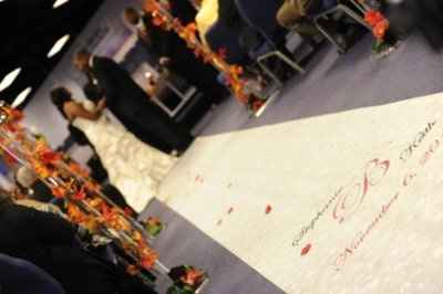 Pro Wedding Pics (Pic Heavy!)
