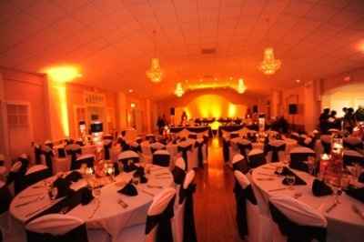 Pro Wedding Pics (Pic Heavy!)