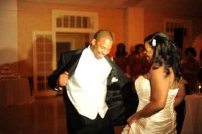 Pro Wedding Pics (Pic Heavy!)