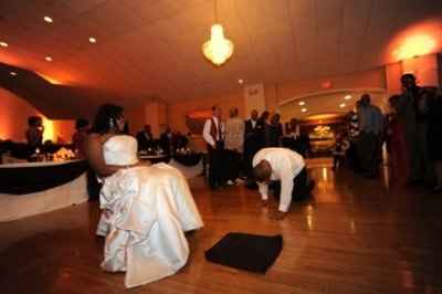 Pro Wedding Pics (Pic Heavy!)